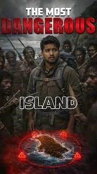 Why No One Can Enter North Sentinel Island!