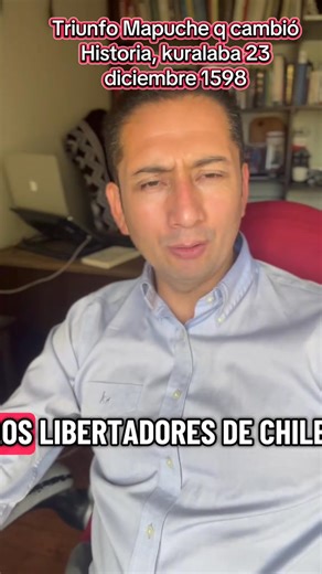 “Curalaba 1598: La victoria mapuche que cambió la historia de Chile” El triunfo de Pelantaro de Purén Indómito Victoria militar: La derrota del gobernador Martín García Óñez de Loyola simboliza el fin del avance español hacia el sur. Pelantaro levanta su lanza y proclama que los mapuches han demostrado que ningún imperio puede doblegarlos. Dimensión espiritual: El discurso recuerda que los mapuches son “hijos de la tierra desde antes que existiera la memoria”, Unidad del pueblo: Pelantaro se pre