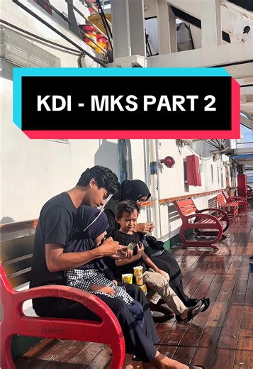 Kapal Kendari Makassar: Destinasi Wisata dan Tiket