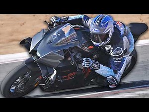 Is The KTM 990 RC R The Best Supersport Bike Of The Year? - Cycle News