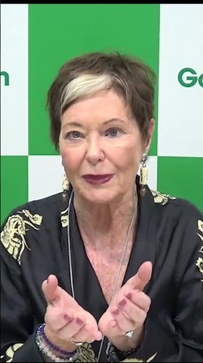 Caritas Process #8 Unleashing the Power of Co-creation w/ Dr. Jean Watson