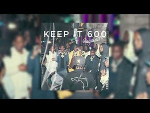 [FREE 10+] BigXthaPlug Loop Kit - "KEEP IT 600" (Ro$ama,Yung Hood, Big Savage)