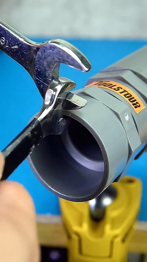 11K views · 153 reactions | Handyman Gives Secret Wrench Tips #toolstour #toolstoday #tooltips #toolhack #diycraft #diytips #toolsforlife #toolkit | Toolstour | Facebook