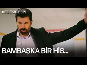 Orhun kendine yeniliyor! | Esaret 38. Bölüm