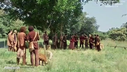 Genesis subtitulado capitulo 132 - subtitulos en español completo