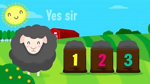 《Baa Baa Black Sheep》