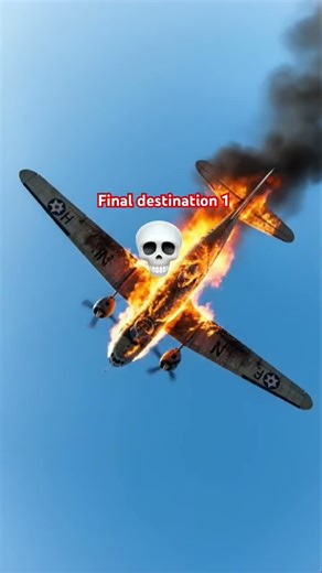 #DreamScreenAI final destination 1💀
