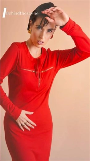 BTS from Enorsia UK’s eCommerce campaign shoot 🎬