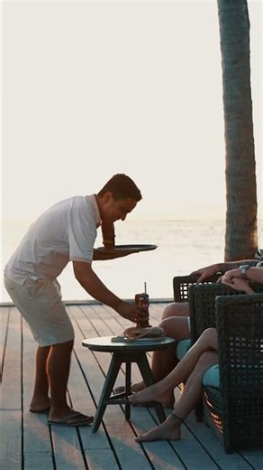 Kuredu Island Resort & Spa - Sai Kotari