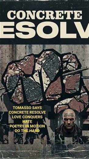 LOVE IS AWESOME LIVE IS GREAT LOVE CONQUERS HATE NO DEBATE#loveconquershate