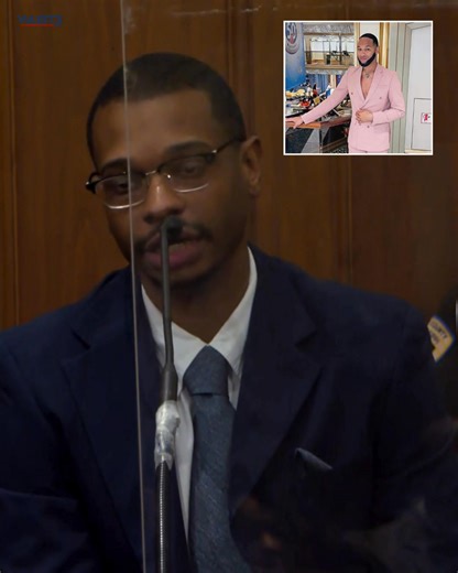 MARCUS JOHNSON TRIAL: The trial of a former Jackson police officer who is accused of killing a nurse, using an ax and a gun, resumed on Thursday. On the stand Thursday morning, Marcus Johnson stated that he was defending himself against Carlos Collins, and that Collins was the one who first swung the ax at him. The argument would continue outside of the apartment, which is where Johnson would shoot Collins 15 times. On the stand, Johnson said he thought he only shot Collins twice. Detective Lake