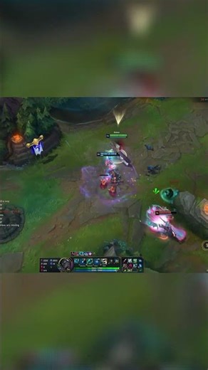 NEW SENNA ONESHOT BUILD #leagueoflegends