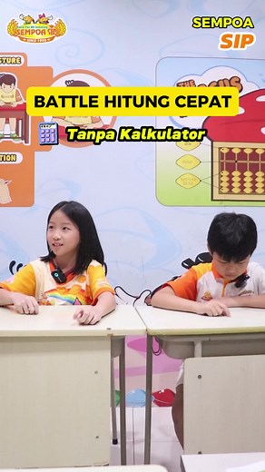 Sempoa SIP Indonesia on TikTok