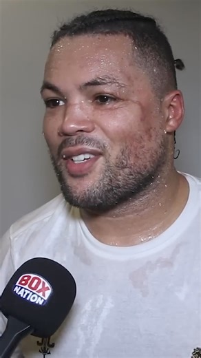 11K views · 148 reactions | Knockouts for whoever wants 'em. #THEJUGGERNAUT | Joe Joyce | Facebook