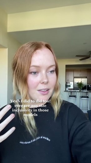 Size inclusivity is the future! 💘 #peachykeenswim #sustainablefashion #plussizsfashion