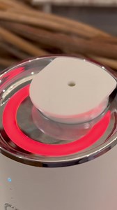 This portable diffuser is so amazing! Perfect for anywhere you don’t have a cord. Linked here (affiliate): https://urlgeni.us/amazon/CSwM | Thistlewood Farm | Facebook