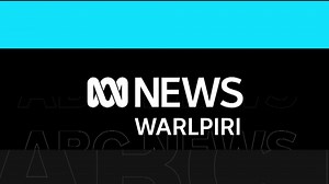 Top stories this week in Warlpiri 👇📰 | ABC Darwin