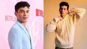 10 Things You Need to Know About Anthony Keyvan, the Half-Filipino Actor in "XO, Kitty"