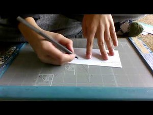 How to make scp cards (No printer needed)