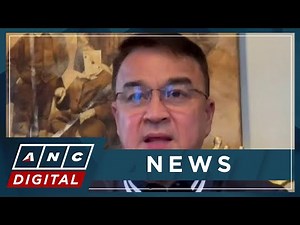 PH House Quadcom: ICC can use testimonies in our hearings for drug war probe | ANC