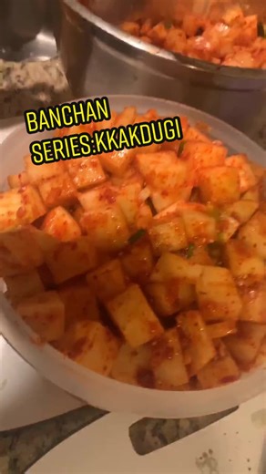 Homemade Spicy Kimchi Recipe | Korean Mom Cooks