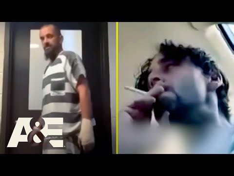Court Cam: Top 5 Michigan Cases - Part 5 | A&E