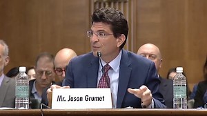 Last week our CEO Jason Grumet testified before the Senate Energy and Natural Resources Committee on permitting reform. During his remarks he discussed solutions to our nation’s transmission challenge. Watch: | American Clean Power Association