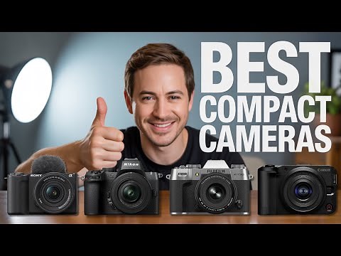 ✅ Best Compact Camera 2025 [Watch This Before You Make a Choice!]