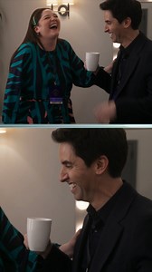 I need to see all of their bloopers. #Hacks | HBO Max