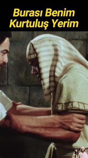 Burası Benim Kurtuluş Yerim #shorts #hzyusuf