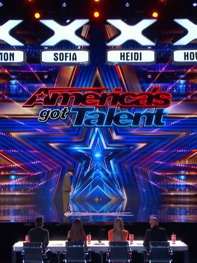 Yo-Yo Artist Shu Takada Astonishes the Judges With a Cool Audition #talent #gottalent #amazing #gottalentusa