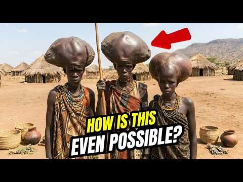 12 Unbelievable People Who Actually Exist
