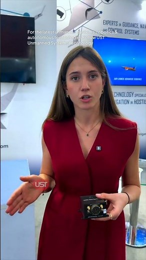 UAV Navigation – Precision INS & DVL for Subsea Autonomy