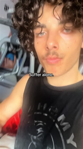 Nick Molluso | Boxing Success Journey