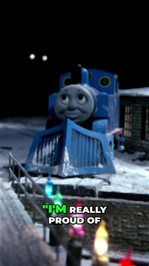 A Merry Christmas with Mrs. Kindly on Sodor