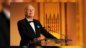 Bob Edwards, longtime host of NPR's 'Morning Edition' and All Things Considered' dies at 76