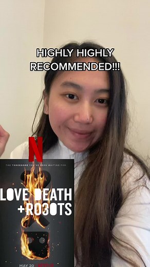 Love, Death & Robots: Unique and Captivating Netflix Series
