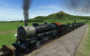 【中文解说】Transport Fever | 运输热 全教程快速上手！