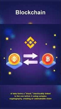 Blockchain The Trust Revolution