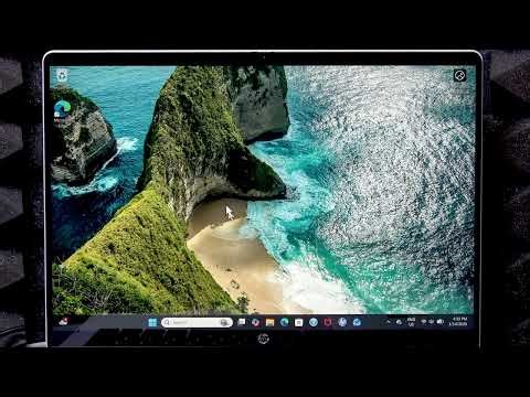 HP OmniBook 5 Flip – How to Fix Overheating