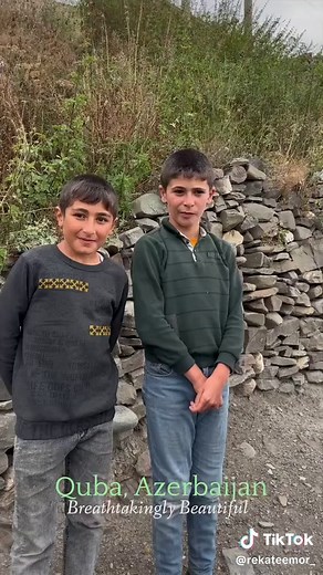 Discover the Hidden Gems of Quba, Azerbaijan | Scenic Mountain Views & Local Flavors