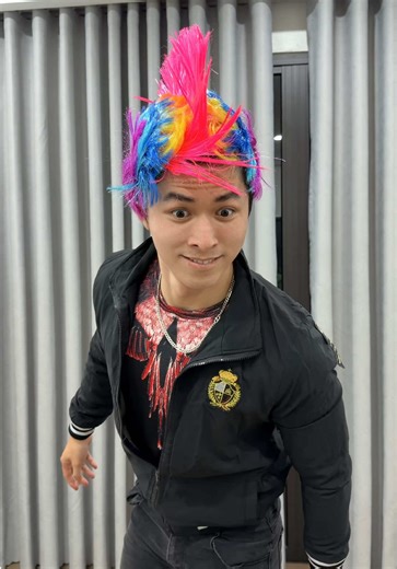 Văn Nghệ Cuối Năm Ở Trường Tôi - Hoàng Hôn