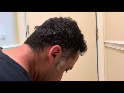 Nutomo smart finger print lock and g2 gateway installation