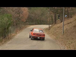 Rallye De Haute Provence VHC - VHRS 2026 | Day 1 | Maxi Attack And Big Show