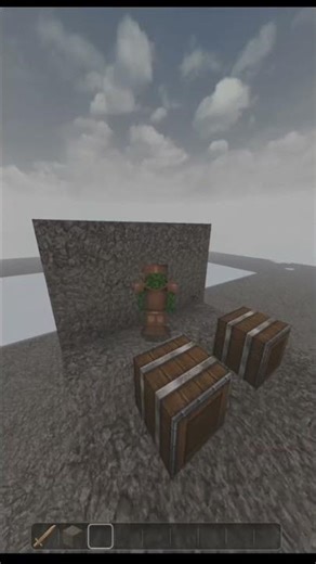 Starter Kit Fix! 🧰 Clone Command Bug Fixed in Minecraft Bedrock! #minecrafr#shorts #fix#mcpe#bedrock