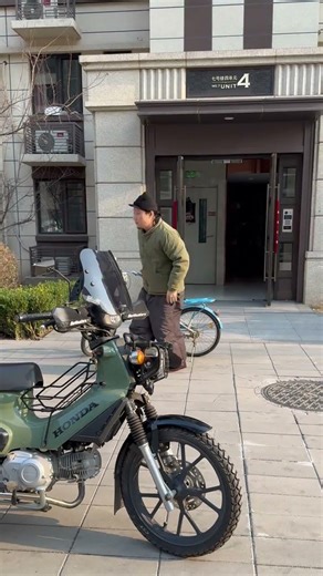 Transform Your Bike into a Motorbike: Fulfill Your Dream