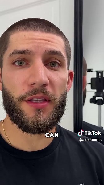 Self-Haircut Tutorial: Buzz Cut Taper Fade Techniques