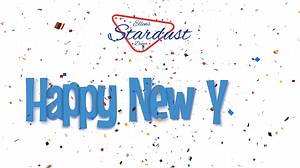 Happy New Year!! 🎊 | Ellens Stardust Diner