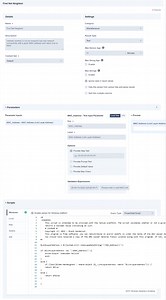 Wake-on-LAN with Tanium - ${Build Break Automate}
