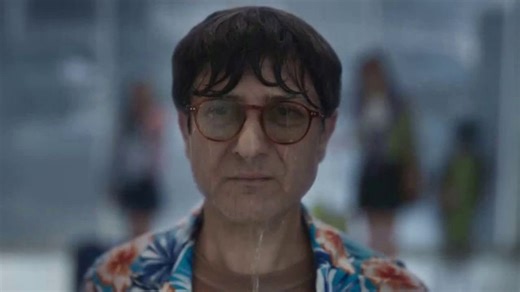 Enterprise TV Spot, 'Here For It'